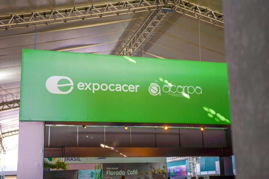 Imagem 1 do post Expocacer realiza 24º Fórum de Mercado e Políticas do Café e 4ª Feira de Negócios em Patrocínio