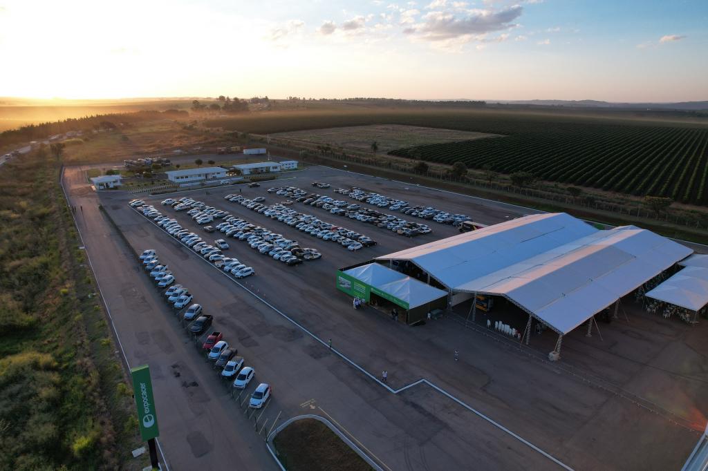 Expocacer realiza 24º Fórum de Mercado e Políticas do Café e 4ª Feira de Negócios em Patrocínio