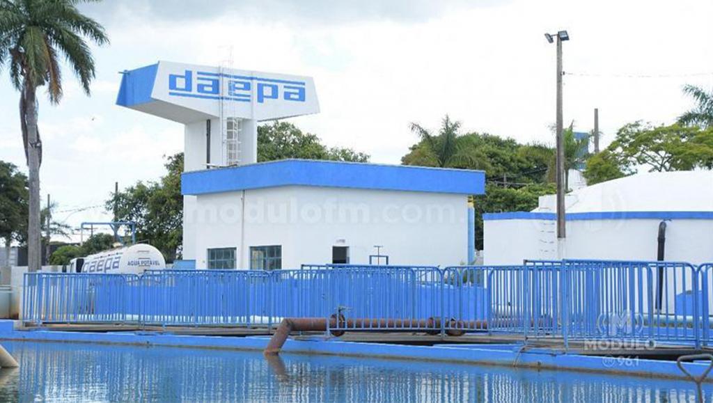 Falta de energia compromete fornecimento de água em Patrocínio nesta terça-feira