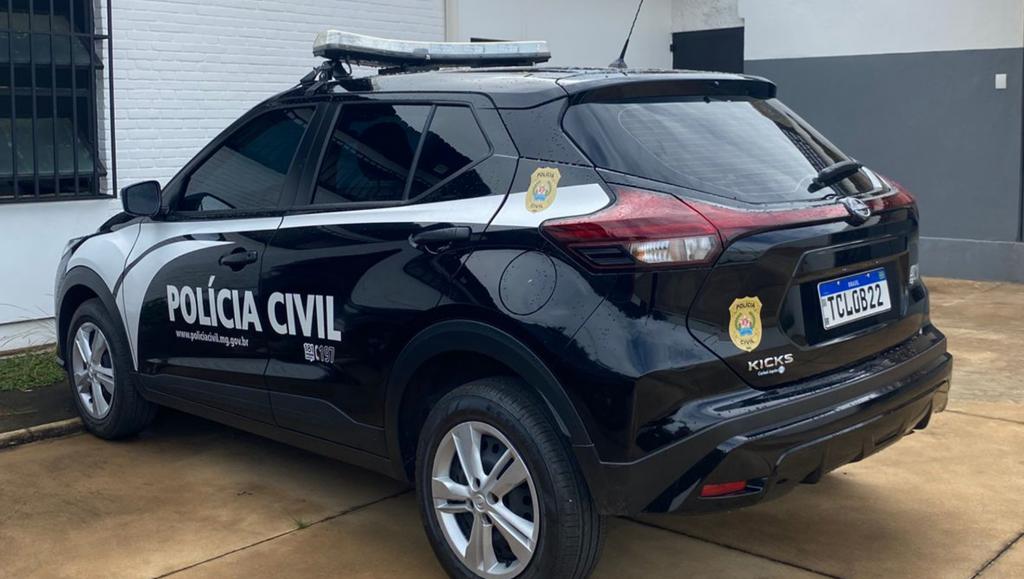 Polícia Civil conclui inquérito sobre menino jogado do 5º andar em Patos de Minas