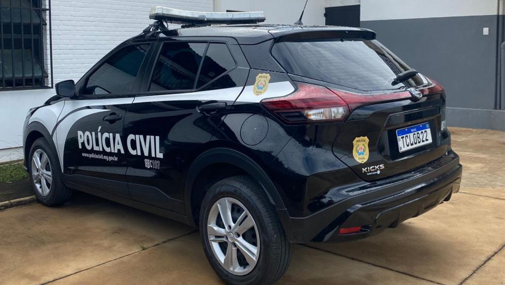 Polícia Civil cumpre mandado de busca e apreensão em investigação sobre difamação nas eleições de 2024