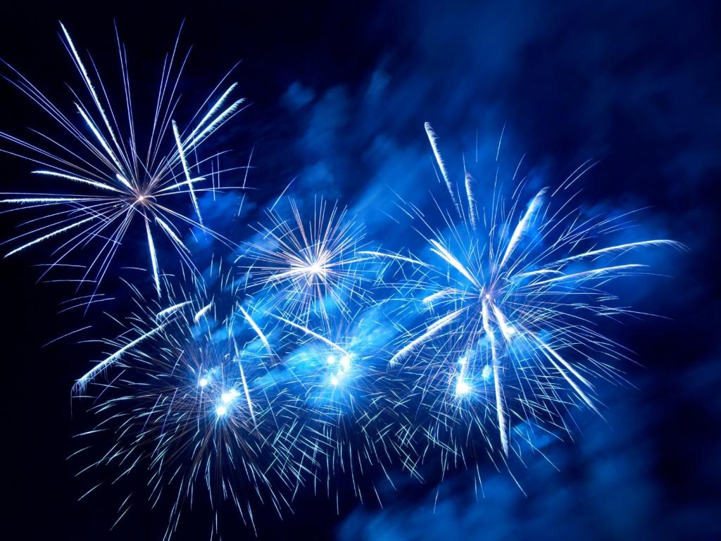 Sancionada lei que proíbe fogos de artifício com estampido...