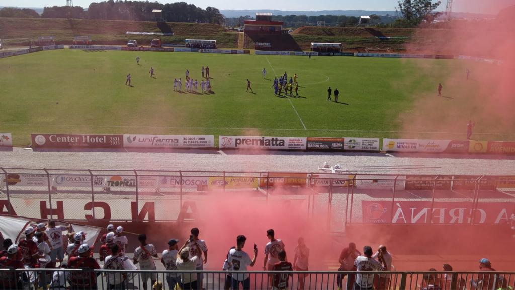FMF divulga datas, e CAP estreia no Triangular Final...