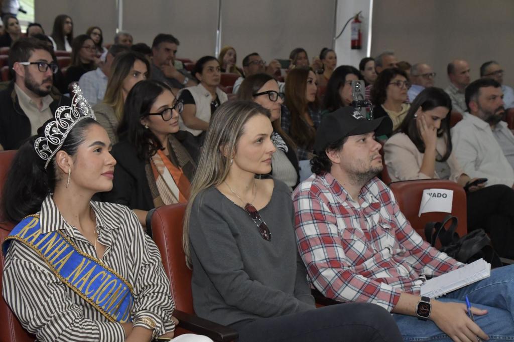 Imagem 3 do post Lançada programação do 2º Festival da Colheita do Café em Patrocínio