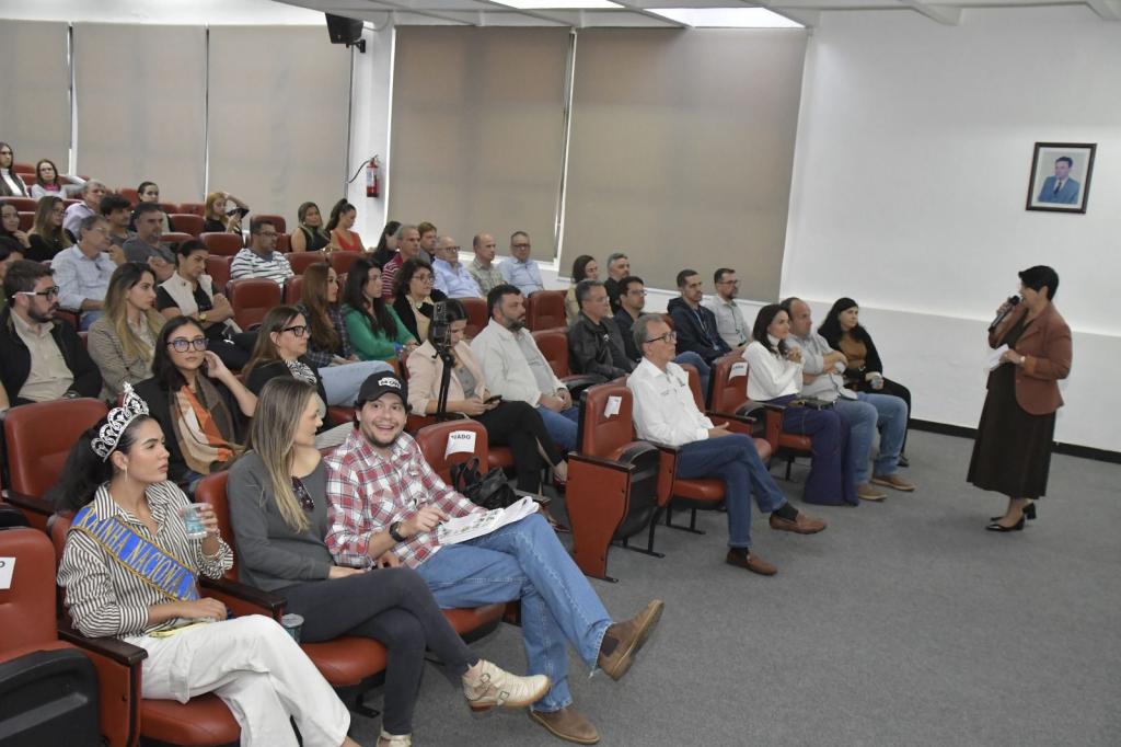 Imagem 4 do post Lançada programação do 2º Festival da Colheita do Café em Patrocínio
