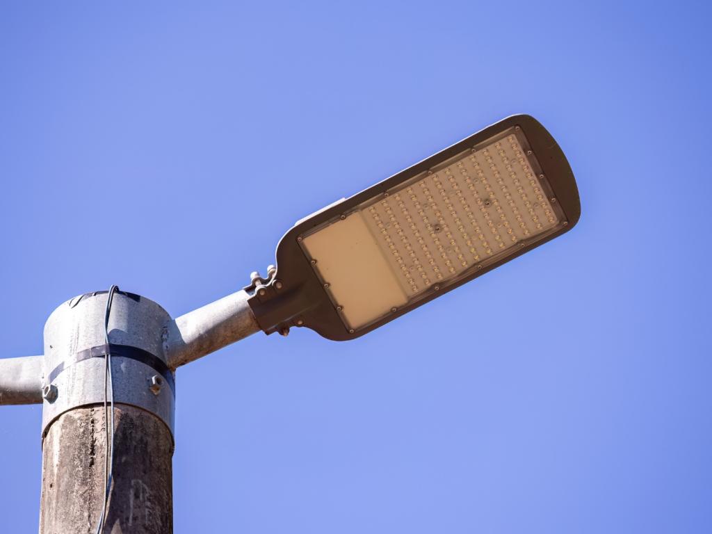 Novos loteamentos em Patrocínio deverão ter iluminação pública com tecnologia LED