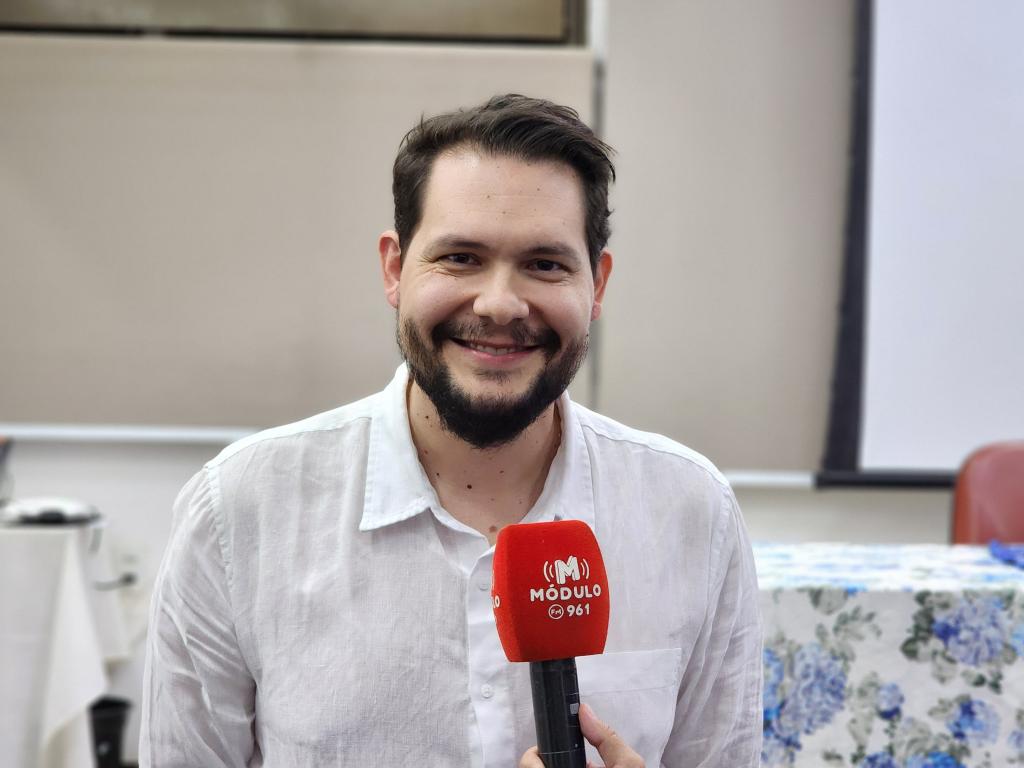 Prefeito de Patrocínio anuncia tarifa reduzida no transporte coletivo...