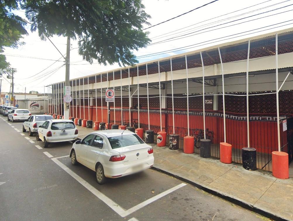 PTC decide liderança no Mineiro de Futsal Sub-17 neste...