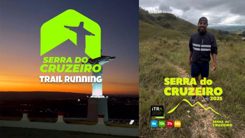 5ª edição do Serra do Cruzeiro Trail Running será realizada neste final...