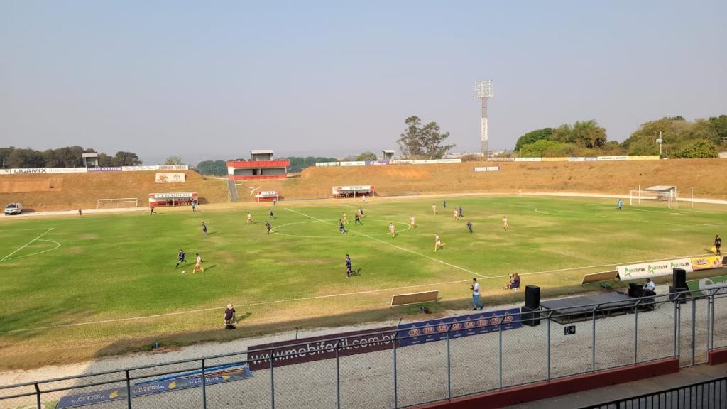 7ª rodada do Campeonato Amador Unificado de Patrocínio começa no final de...