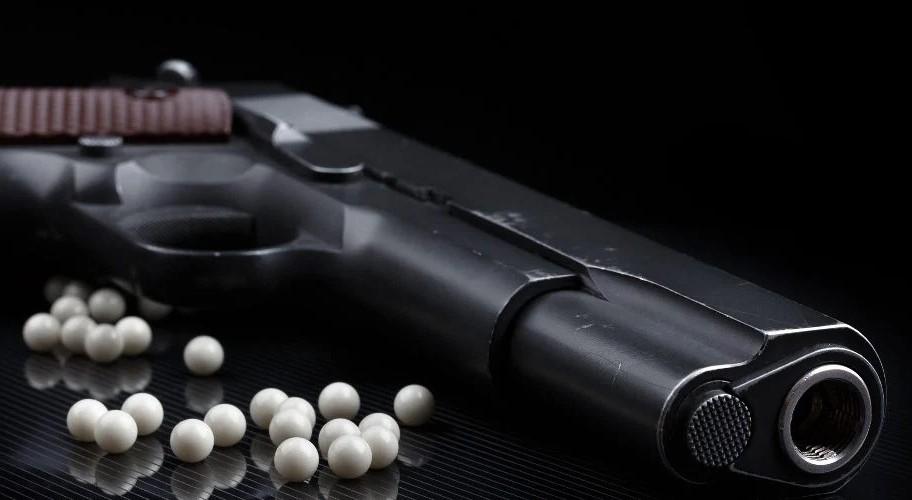 Adolescente é ferido acidentalmente com arma de airsoft em Patrocínio