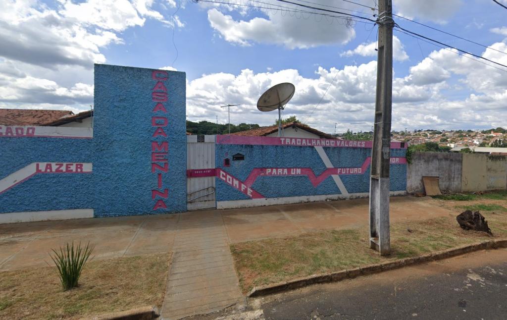Arraiá da Casa da Menina promete tarde de festa, comidas típicas e solidariedade neste sábado (19)