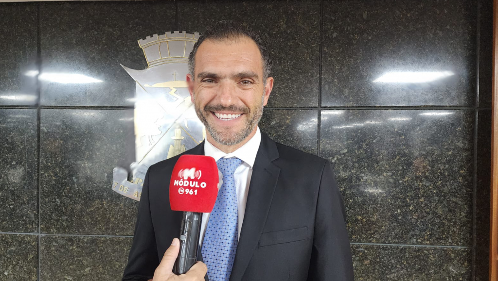 Câmara de Patrocínio encerra semestre com aprovação da LDO e início da análise sobre transporte por aplicativo
