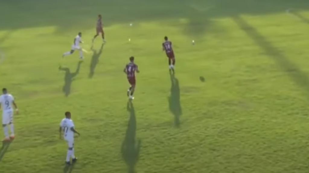 CAP perde para o North, está fora da briga pelo acesso e promete recorrer alegando interferência externa no 1º gol