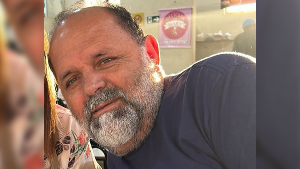 Empresário Pedro Marra Neto, irmão do ex-prefeito Deiró Marra, morre em grave acidente na BR-050