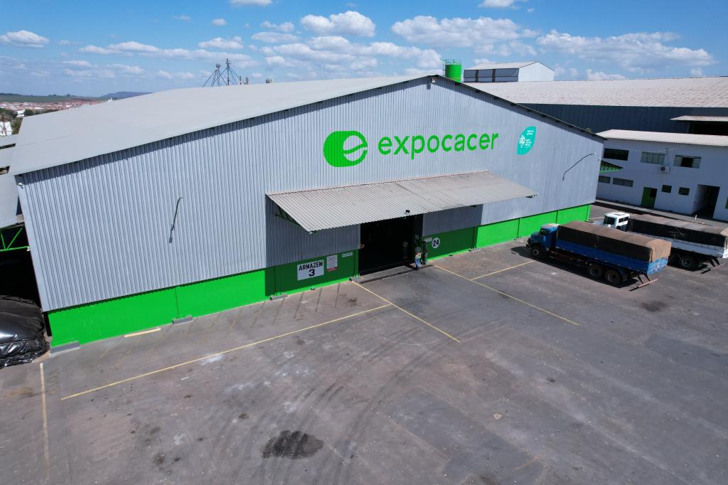 Imagem 2 do post Expocacer é selecionada para projeto nacional de eficiência energética do cooperativismo