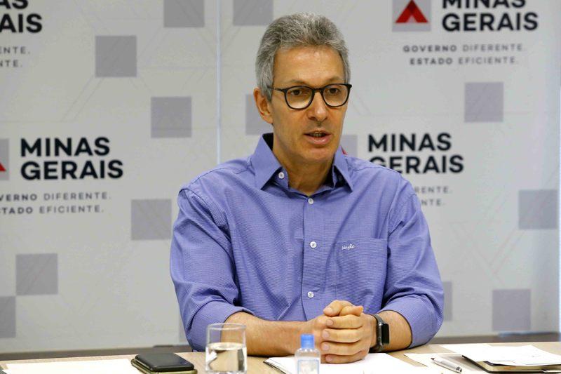 Governo de Minas suspende assembleias sobre escolas cívico-militares e adia prazo de decisão