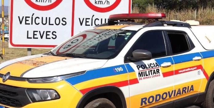 Homem é preso com maconha escondida em encomenda durante operação na BR-146