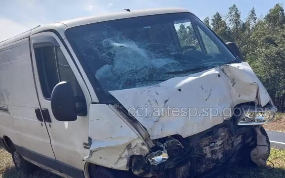 Jovem grávida natural de Patrocínio morre em acidente na Rodovia Anhanguera, em São Simão/SP