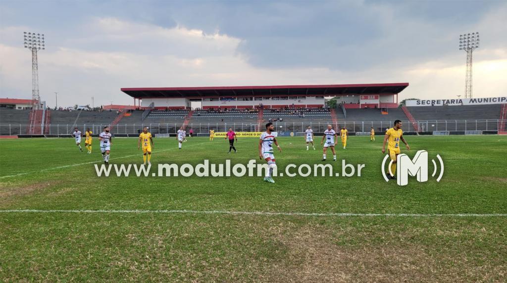 Liga Patense de Desportos divulga as chaves do Campeonato Regional; Carajás/Fluminense estreia contra o atual vice-campeão