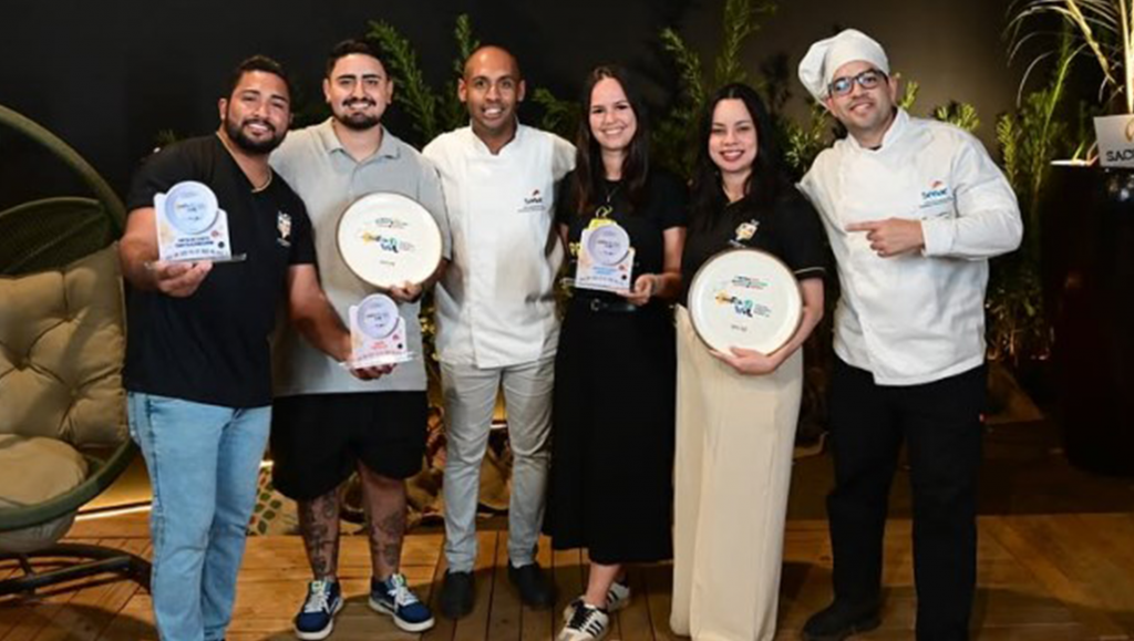Pratos campeões são destaque no encerramento do Festival de Cultura e Cozinha Mineira do Cerrado