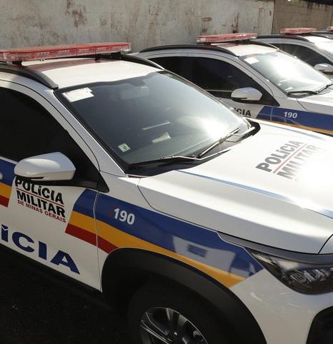 Preso e solto no dia seguinte, homem volta a furtar e é capturado em Patrocínio
