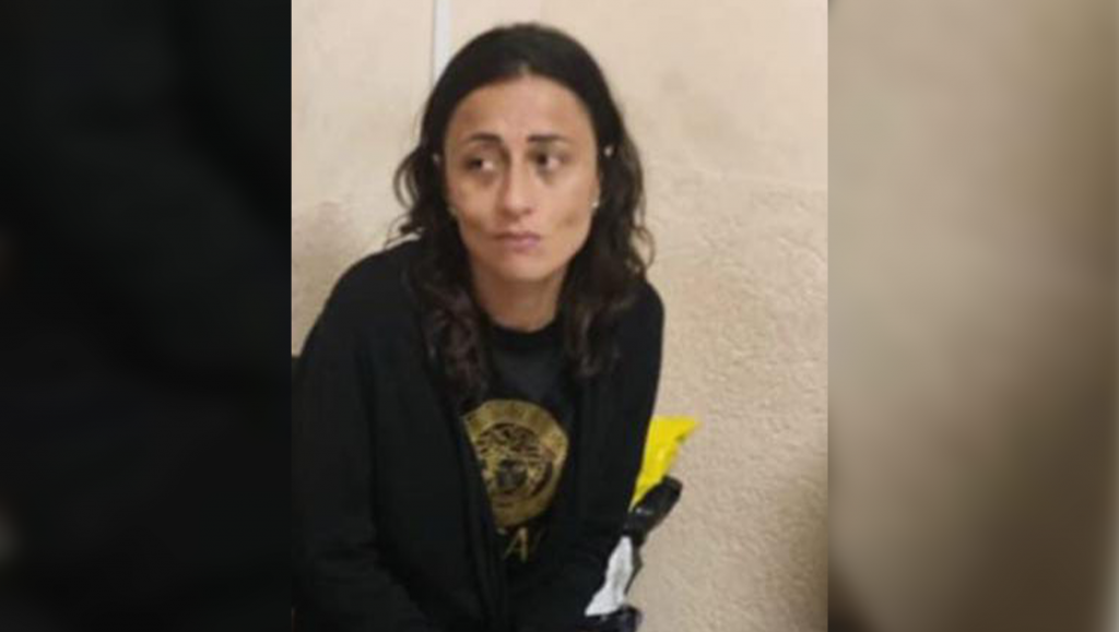 Amanda, desaparecida desde 3 de agosto, é encontrada em Luz (MG)