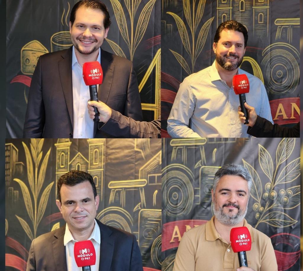 Amapar celebra 40 anos com homenagens e destaque para...