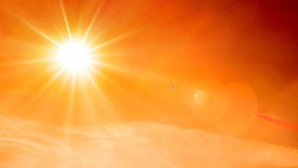 Brasil terá terceiro veranico do ano com calor intenso no Centro-Oeste e Sudeste