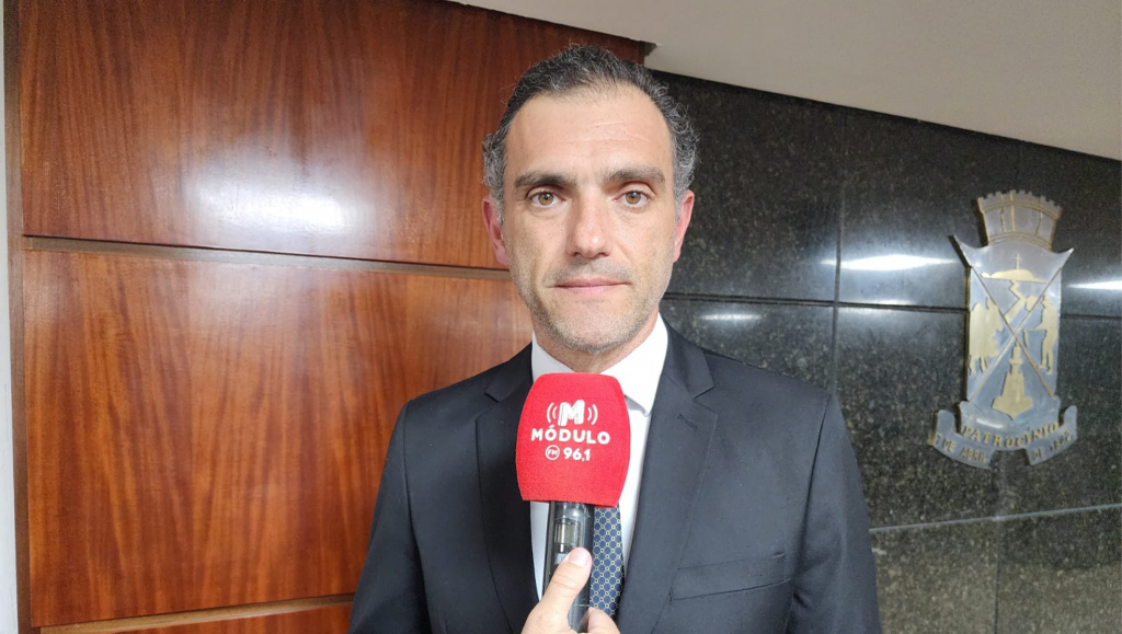 Câmara aprova doação de terreno para nova sede da OAB e anuncia ações pelo Agosto Lilás