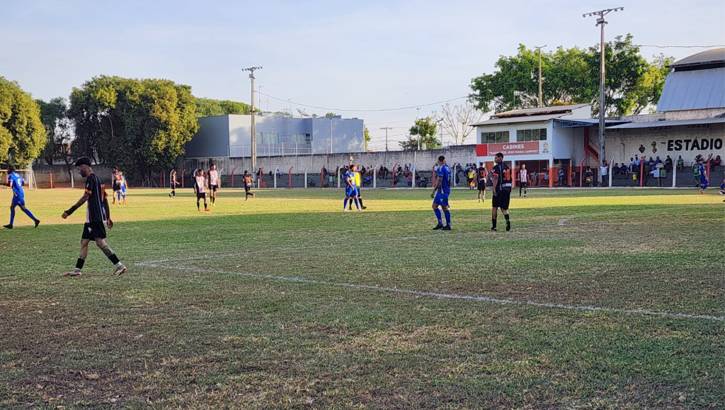 Definidos os confrontos de volta das quartas de final...