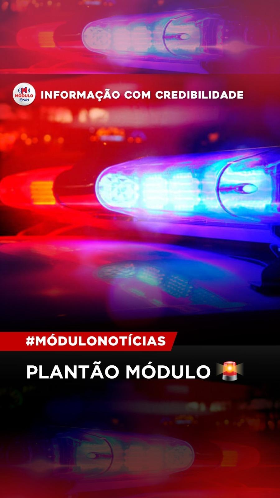 Homem é morto a tiros ao sair de unidade de saúde em...