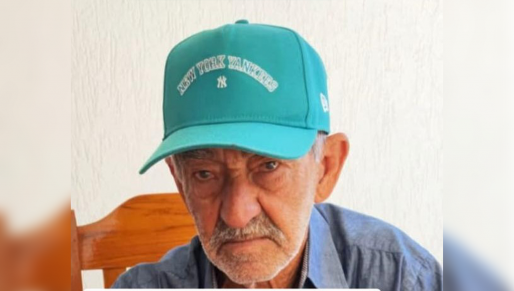 Idoso desaparecido durante festa em Romaria é encontrado com...