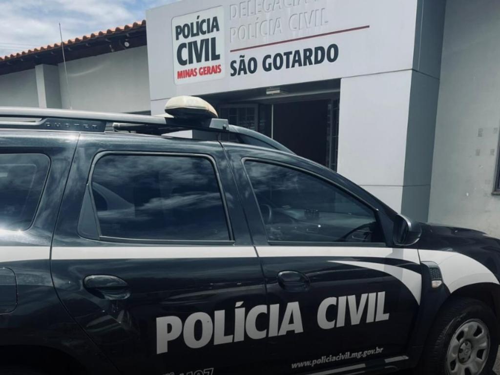 Mãe e padrasto são indiciados por feminicídio de menina de 4 anos em São Gotardo