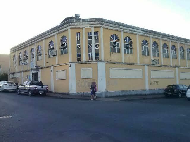 Mercado Municipal de Patrocínio será revitalizado e receberá unidade da UAI