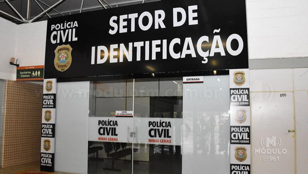 Novo mutirão para emissão de carteiras de identidade acontece...