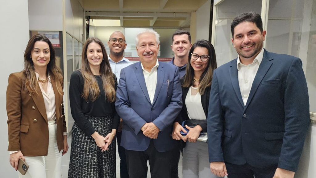 Prefeitura de Patrocínio lança projeto “Cidade Excelente” em parceria com o Instituto Aquila