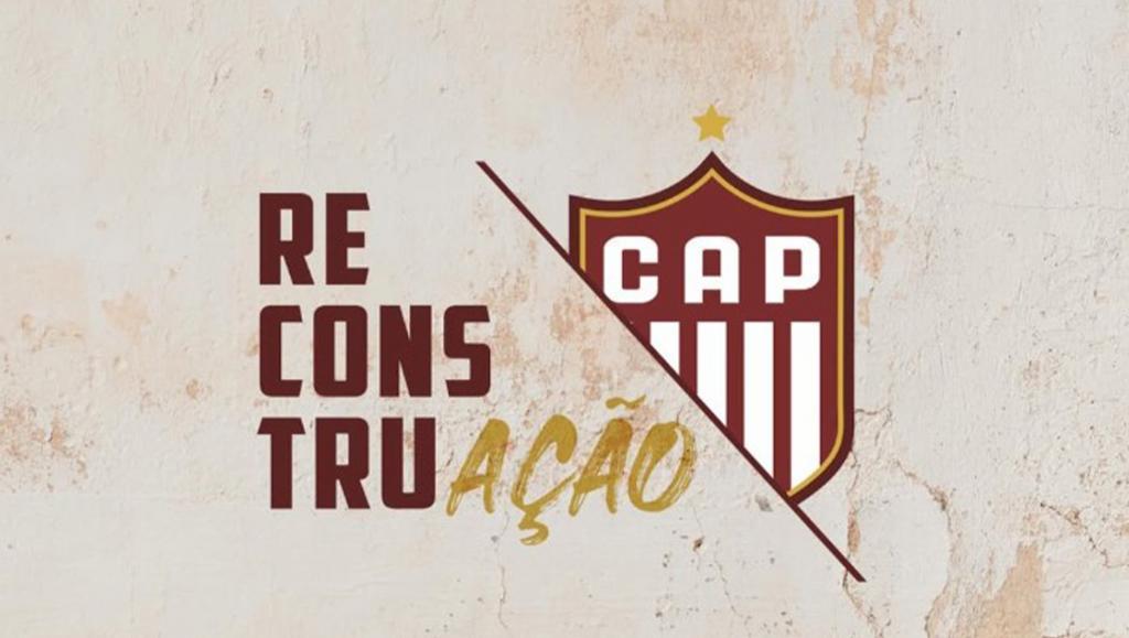 Clube Atlético Patrocinense convoca assembleia para eleição da nova...