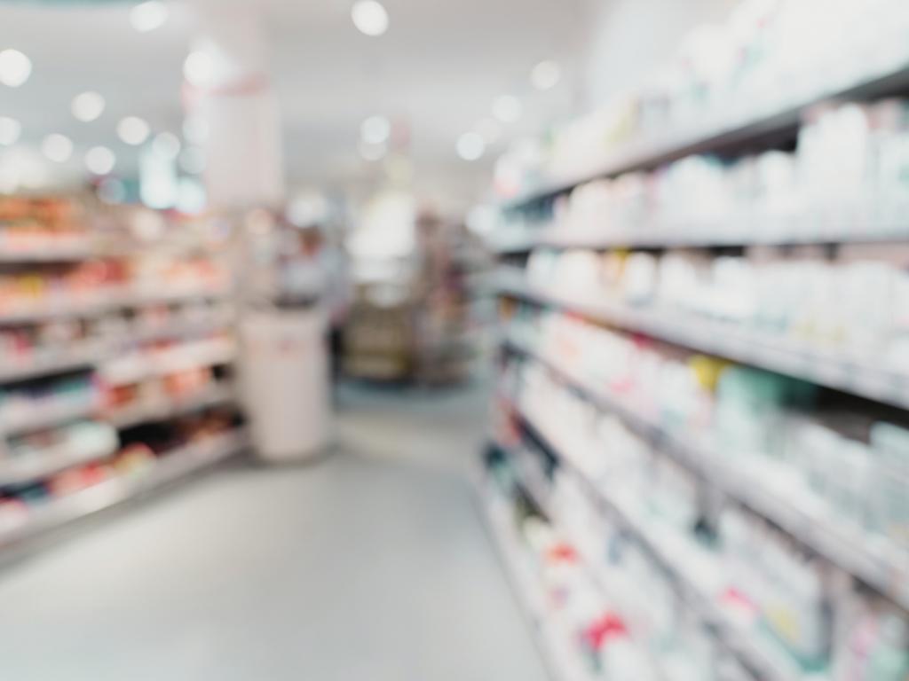 Drogaria no centro de Patrocínio tem prejuízo de R$...