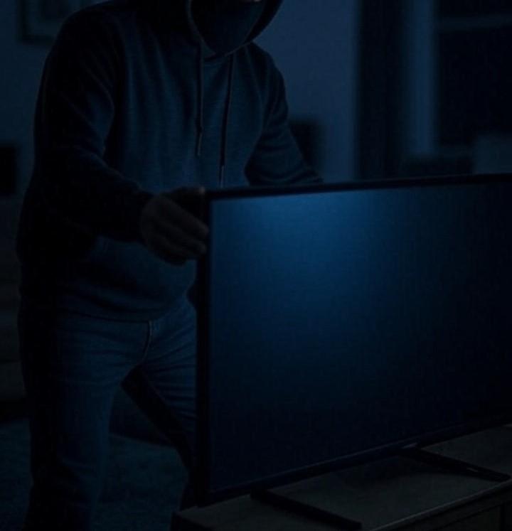 Escola municipal do Serra Negra é invadida durante a...