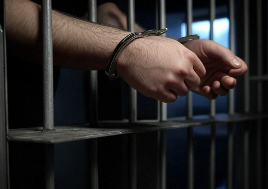 Foragido da Justiça do Maranhão é encontrado e preso...