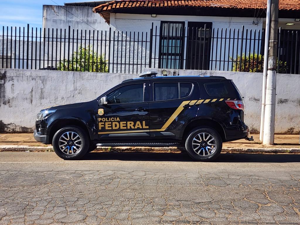 Homem é preso em Patrocínio por armazenar material de...