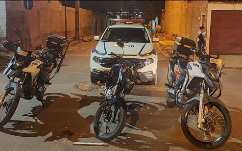 Jovem recebe 39 multas de trânsito após fugir da...