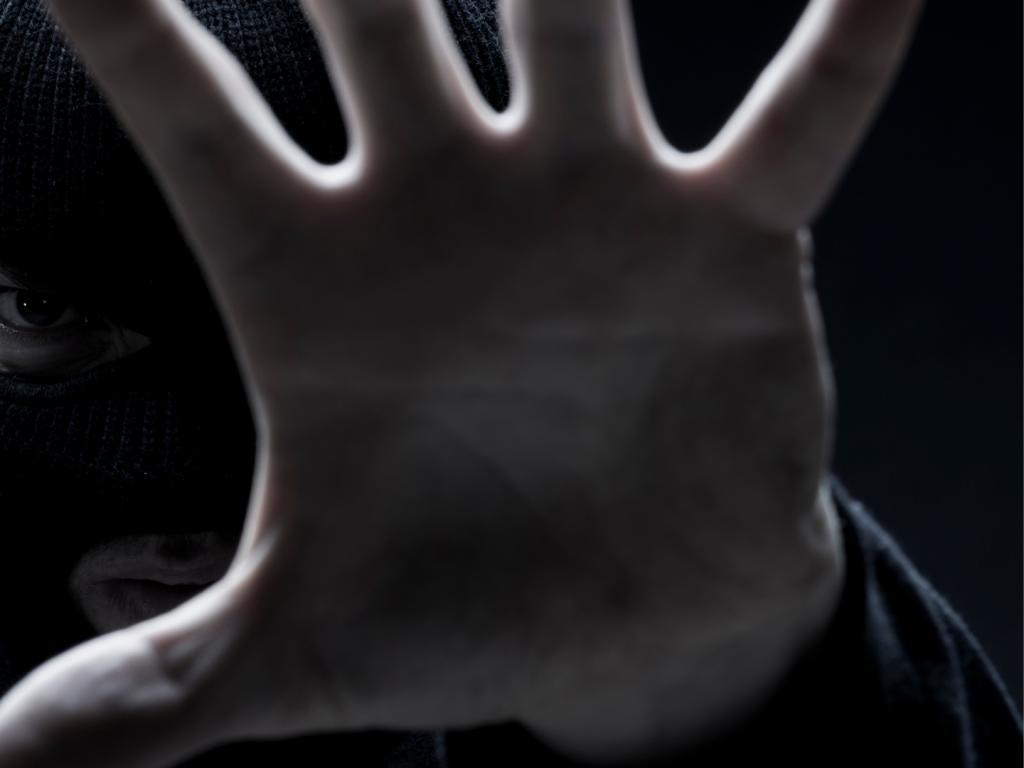 Ladrão invade casa no bairro São Benedito e leva...