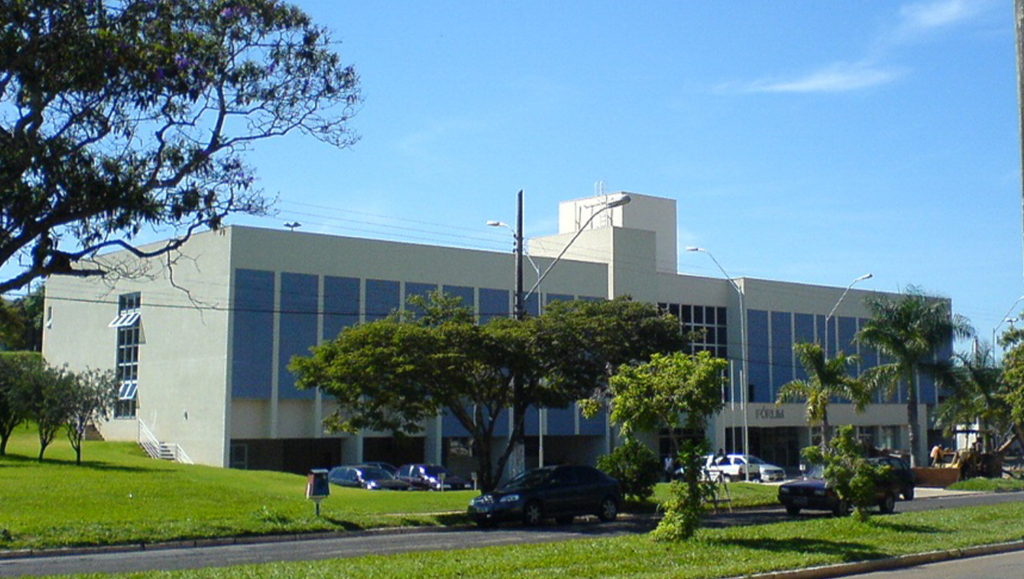 Patrocínio abre inscrições para seleção de estagiários de pós-graduação...