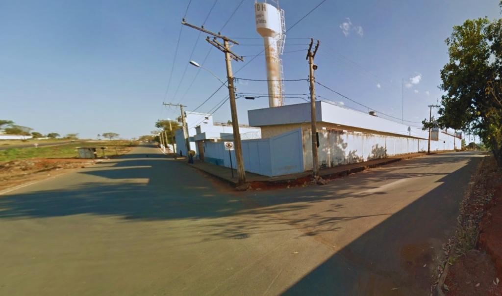 Preso é morto por colega de cela no Presídio...