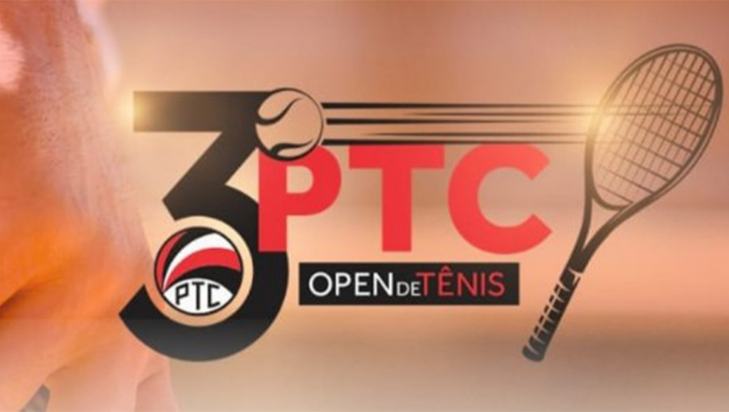 PTC Open de Tênis entra na fase decisiva com...