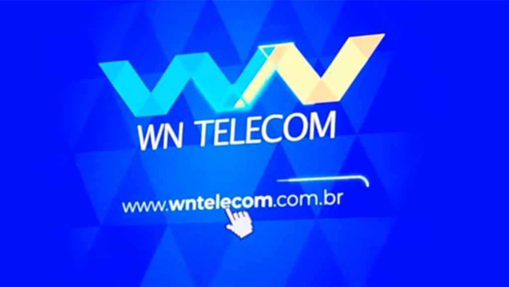 WN Telecom inicia atividades em Patrocínio