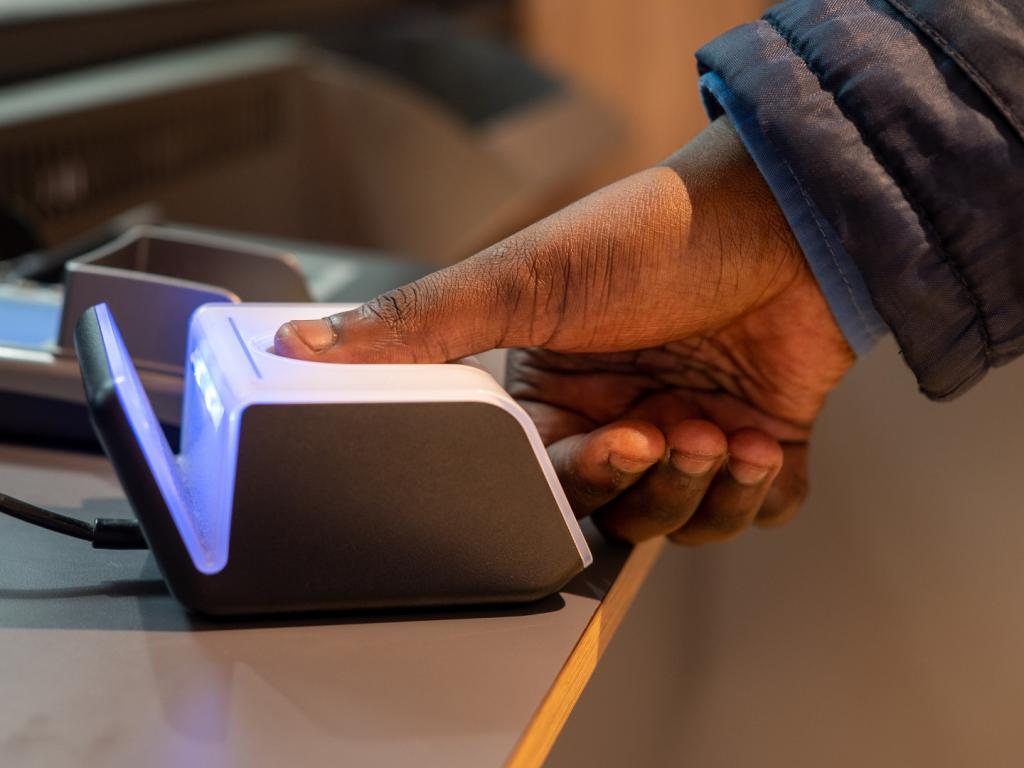 Dia B: TRE-MG realiza mutirão da biometria em Patrocínio...