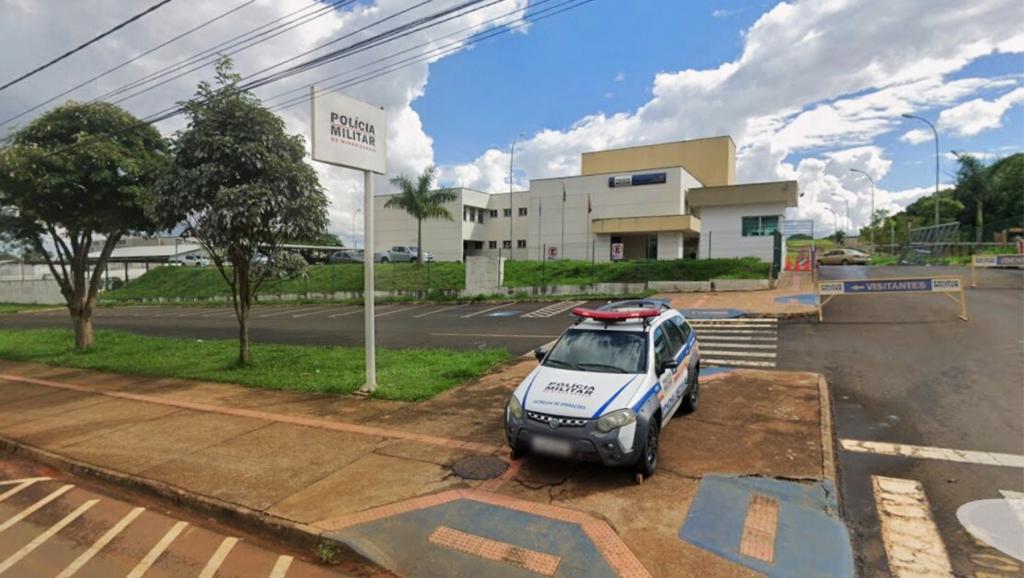 Foragido da Justiça de Rondonópolis/MT surpreende e se entrega...